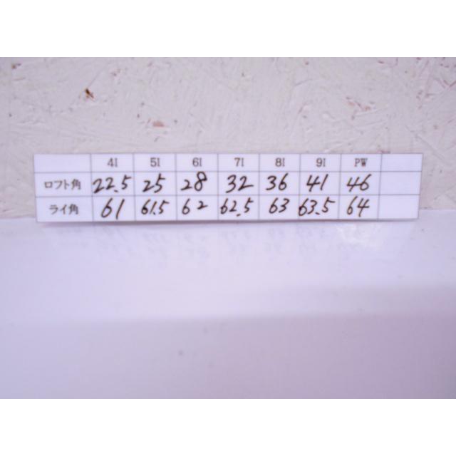 中古】 PXG 0311 T GEN4 Chrome N.S.PRO MODUS3 TOUR 105 S 25