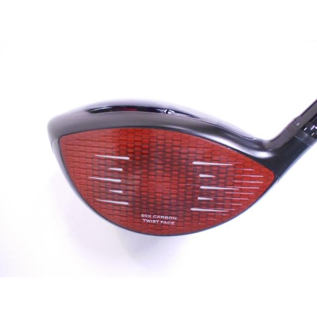 【中古】 テーラーメイド STEALTH2 PLUS TourAD UB-6(JP) S 9 ドライバー カーボンシャフト おすすめ メンズ 右[8113]の画像