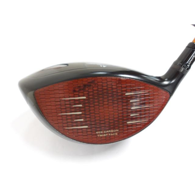 TaylorMade（テーラーメイド） 【中古】 STEALTH2 PLUS Tour AD DI-6