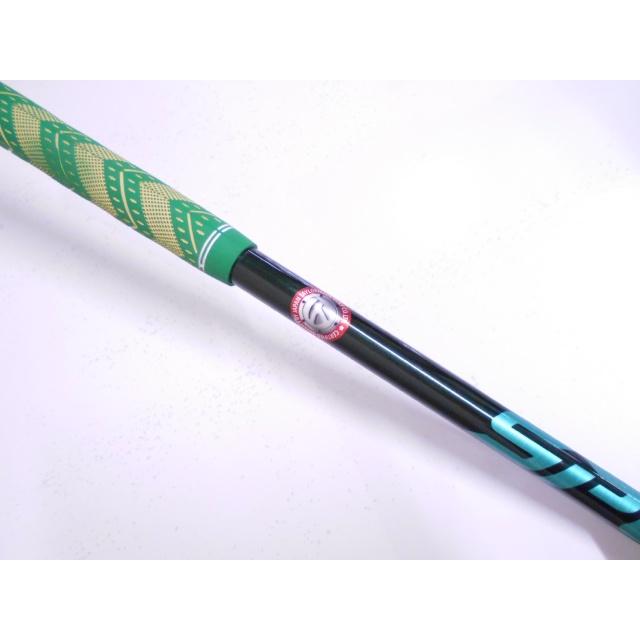 【中古】 テーラーメイド STEALTH2 SPEEDER NX GREEN60(JP) S 9 ドライバー カーボンシャフト おすすめ メンズ 右 [3771]の画像