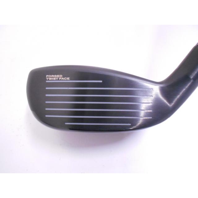TaylorMade 【中古】 テーラーメイド STEALTH2 PLUS RESCUE TaylorMade 【中古】 テーラーメイド STEALTH2 PLUS RESCUE