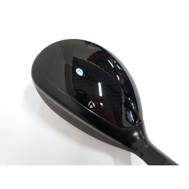 TaylorMade（テーラーメイド） 【中古】 STEALTH2 RESCUE KBS MAX MT85