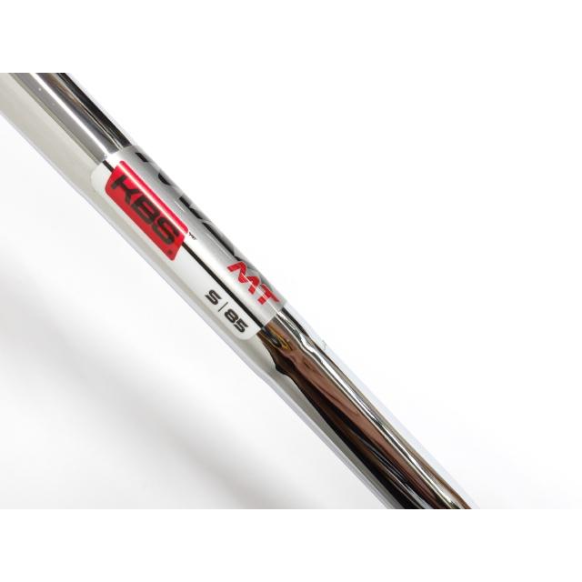 TaylorMade（テーラーメイド） 【中古】 STEALTH2 RESCUE KBS MAX MT85