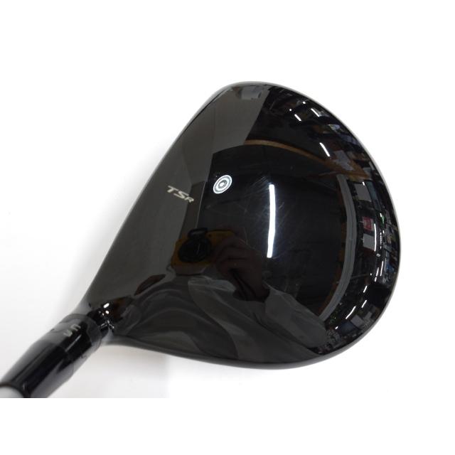 【中古】 タイトリスト TSR1 TSP120 50(JP) SR 10 ドライバー カーボンシャフト おすすめ メンズ 右[0366]の画像