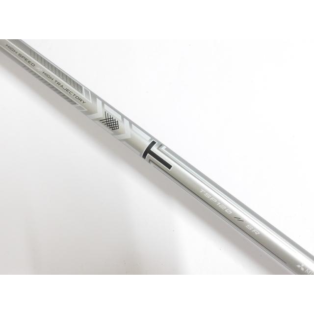【中古】 タイトリスト TSR1 TSP120 50(JP) SR 10 ドライバー カーボンシャフト おすすめ メンズ 右[0366]の画像