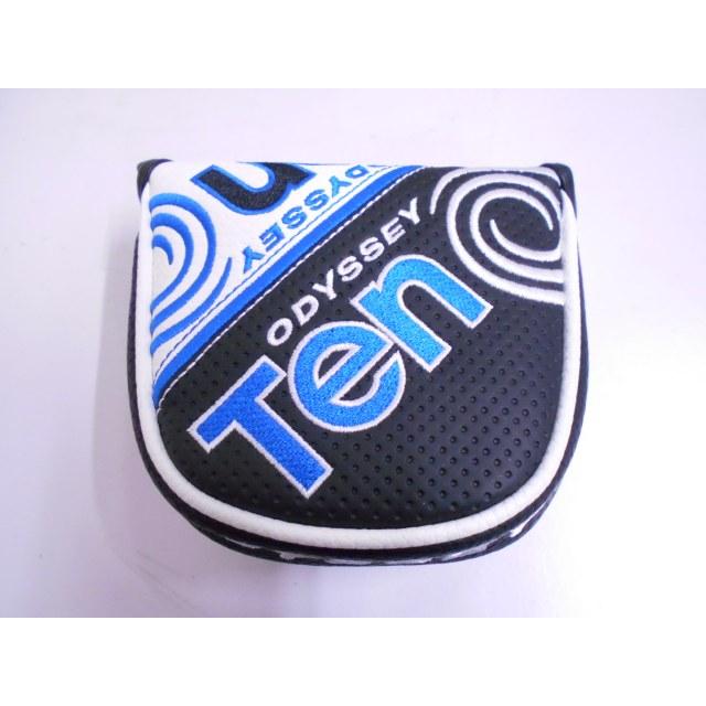 ODYSSEY（キャロウェイゴルフ） 【中古】 オデッセイ 2-BALL TEN ARM