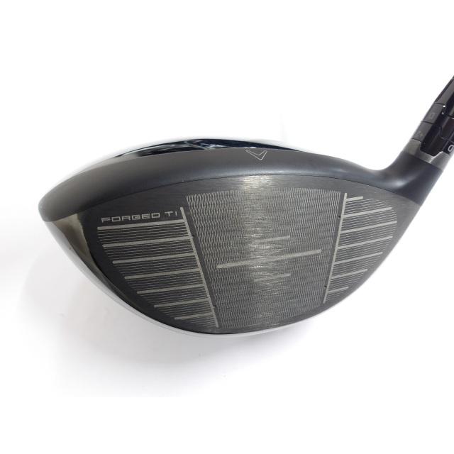 中古】 キャロウェイ PARADYM X VENTUS TR5 for Callaway(JP) SR 10.5 