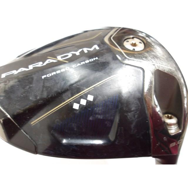 Callaway（キャロウェイ） 【中古】 PARADYM トリプルダイヤ TENSEI 55