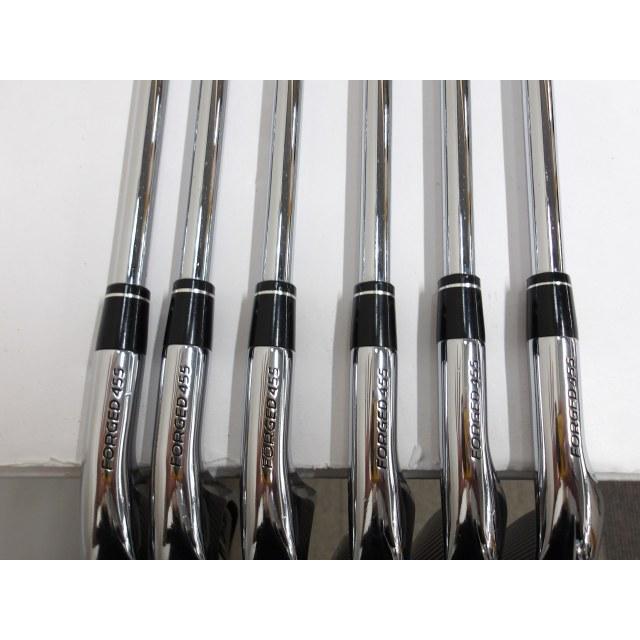 Callaway（キャロウェイ） 【中古】 PARADYM MAX FAST NSPROZELOS7(JP