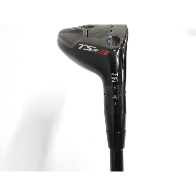 【中古】 タイトリスト TSR3 HYBRID TENSEI CK Pro Orange Hybrid 80(リシャフト） S 21 ユーティリティ カーボン おすすめ 右[1894]_1