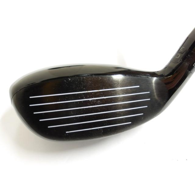 【中古】 タイトリスト TSR3 HYBRID TENSEI CK Pro Orange Hybrid 80(リシャフト） S 21 ユーティリティ カーボン おすすめ 右[1894]_2