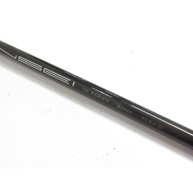 【中古】 タイトリスト TSR3 HYBRID TENSEI CK Pro Orange Hybrid 80(リシャフト） S 21 ユーティリティ カーボン おすすめ 右[1894]_4