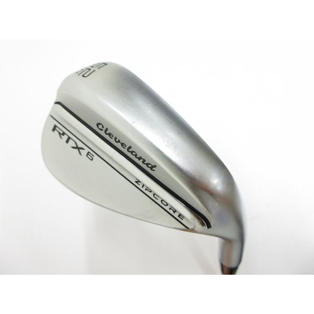Cleveland Golf（クリーブランドゴルフ） 【中古】 クリーブランド RTX