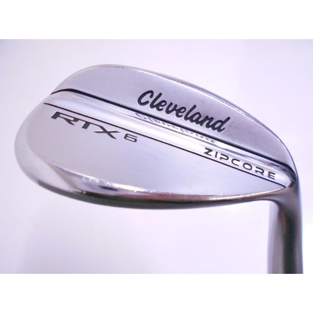 Cleveland Golf（クリーブランドゴルフ） 【中古】 クリーブランド RTX