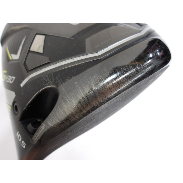 PING（ピン） 【中古】 G430 HL SFT SPEEDER NX35(JP) 10.5 ドライバー