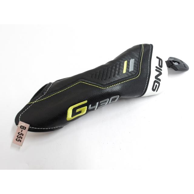 PING（ピン） 【中古】 G430 HL HYBRID SPEEDER NX35(JP) 30