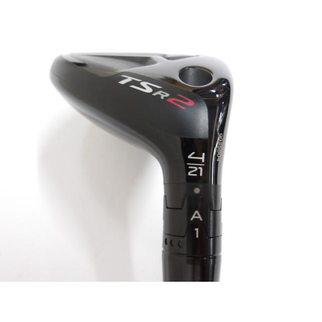 Titleist（タイトリスト） 【中古】 TSR2 HYBRID TSP121HY S 21