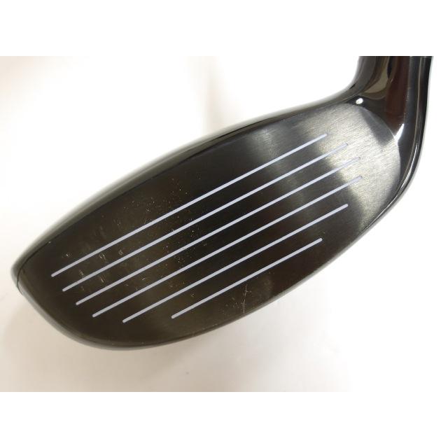 Titleist（タイトリスト） 【中古】 TSR2 HYBRID TSP121HY S 21
