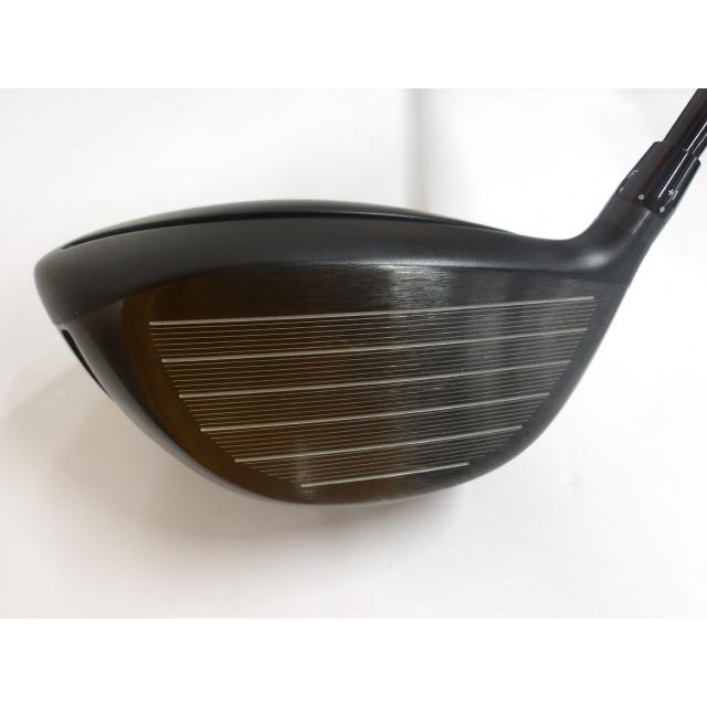 【中古】 グローブライド(ダイワ) ONOFF KURO 2021 LABOSPEC SHINARI : 50CBT S 10.5 ドライバー カーボン おすすめ メンズ 右 [2498]の画像
