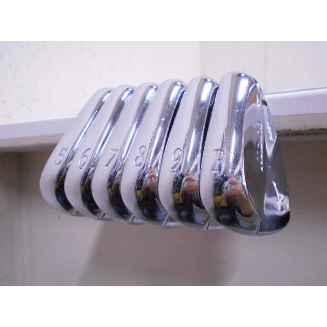 MIZUNO（ミズノ） 【中古】 MP-69 N.S.PRO MODUS3 TOUR 120 S 27