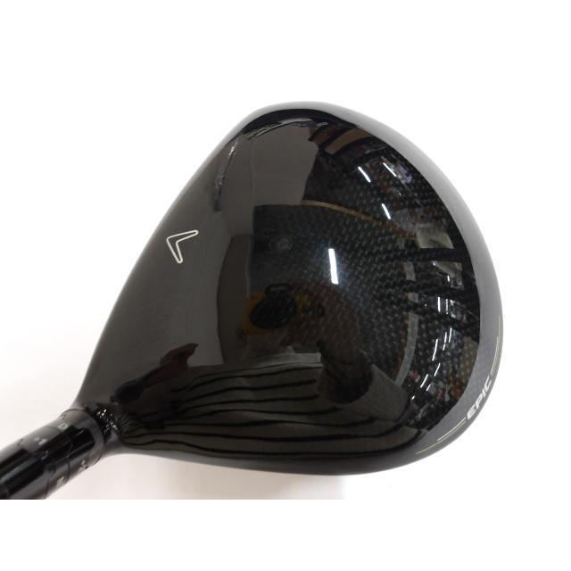 中古】 キャロウェイ EPIC SPEED トリプルダイヤ LS VENTUS BK 6 