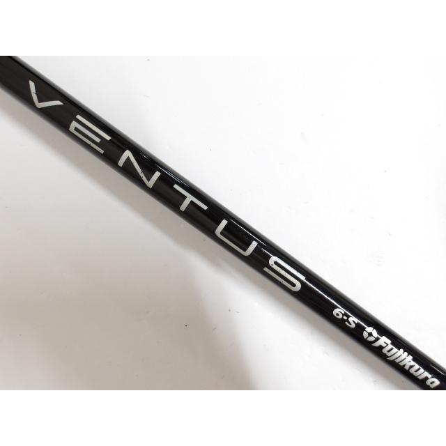 中古】 キャロウェイ EPIC SPEED トリプルダイヤ LS VENTUS BK 6 
