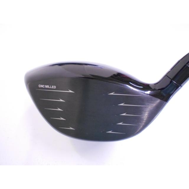 プロギアRS7ドライバー美品 PRGR（プロギア） 【中古】 RS PROTOTYPE cloverI LIN-Q BLUE EX 7 S