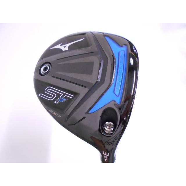 MIZUNO（ミズノ） 【中古】 ST-Z 230 Diamana MM F S 15 フェアウェイ