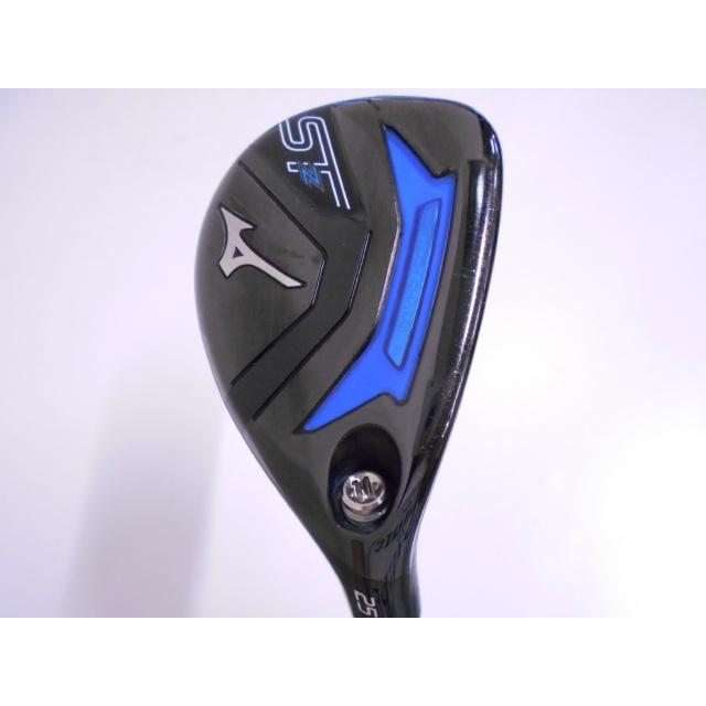 MIZUNO 【中古】 ミズノ ST-Z 230 ユーティリティ Diamana MM U S 25  
