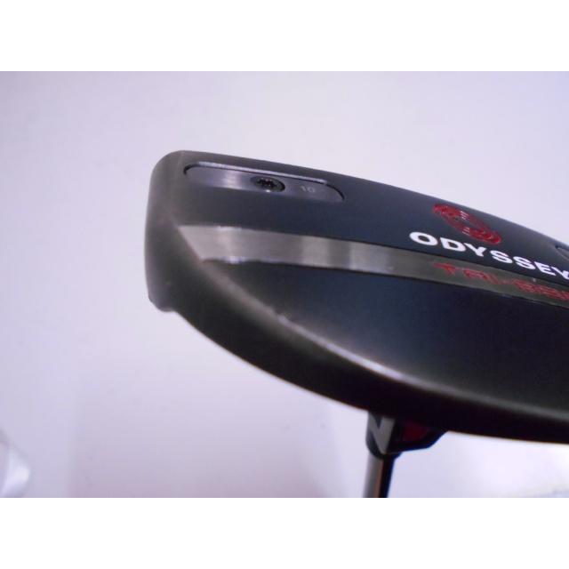 ODYSSEY（キャロウェイゴルフ） 【中古】 オデッセイ TRI-BEAM 6M