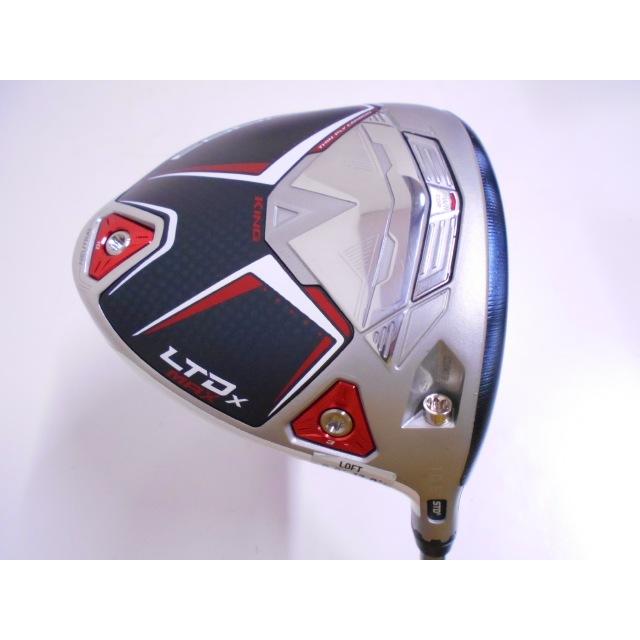超美品】コブラ LTDx ドライバー Tour AD UB-5 (S)