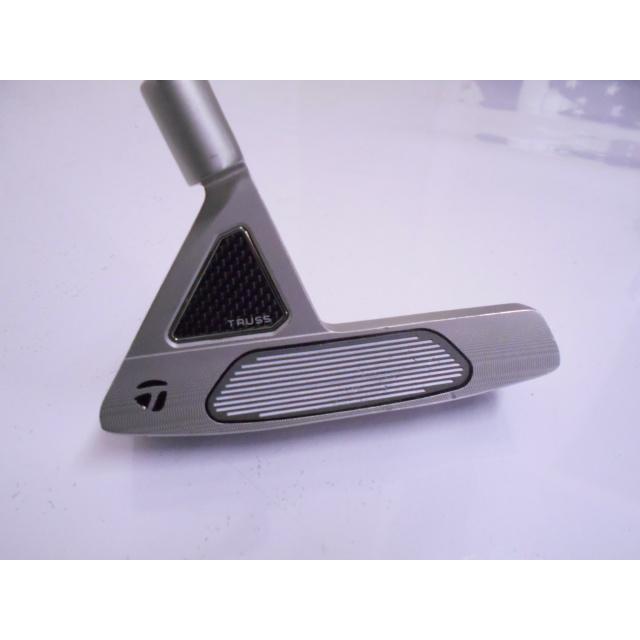 TaylorMade（テーラーメイド） 【中古】 TP TRUSS B1TH オリジナル