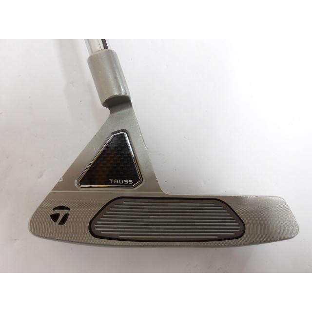 TaylorMade（テーラーメイド） 【中古】 TP TRUSS B1TH オリジナル