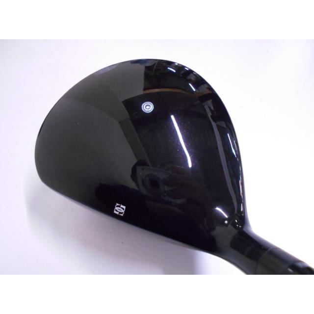 【中古】 ワークス GOGUE RIIF Diamana BF50 S 19 フェアウェイウッド 地クラブ カスタム カーボンシャフト おすすめ メンズ 右 [6548]_2