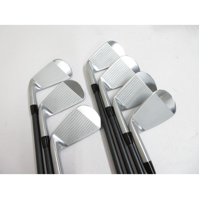 中古】 エポン AF-Tour CB 2023 DERAMAX 03i-90 7本セット S 27 