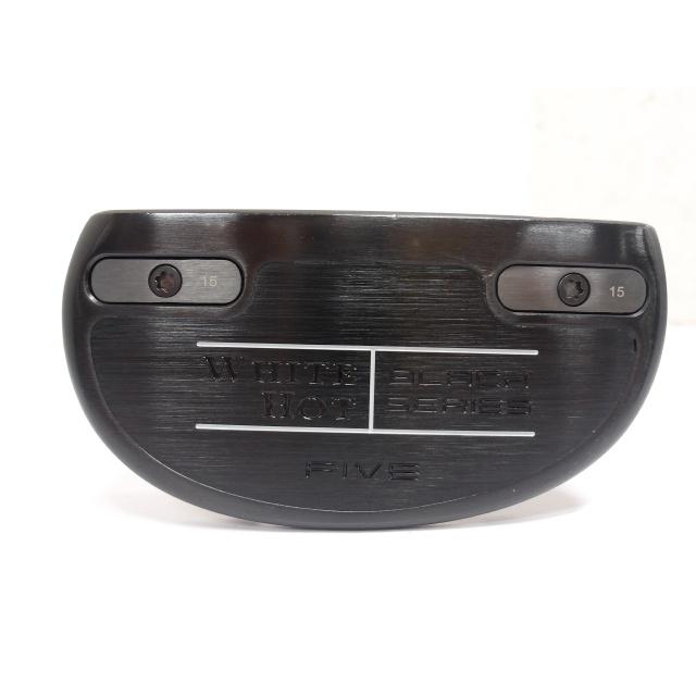ODYSSEY（キャロウェイゴルフ） 【中古】 オデッセイ ホワイトホット