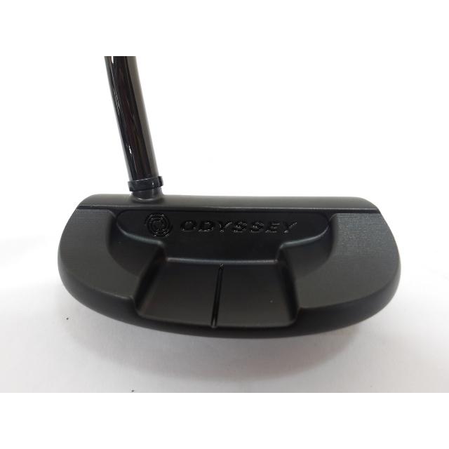 ODYSSEY（キャロウェイゴルフ） 【中古】 オデッセイ ホワイトホット