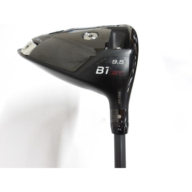 【美品】ブリヂストン B1ST 1W 9.5° VENTUS BS6 (S) BRIDGESTONE（ブリヂストン） 【中古】 B1 ST VENTUS BS6 S 9.5