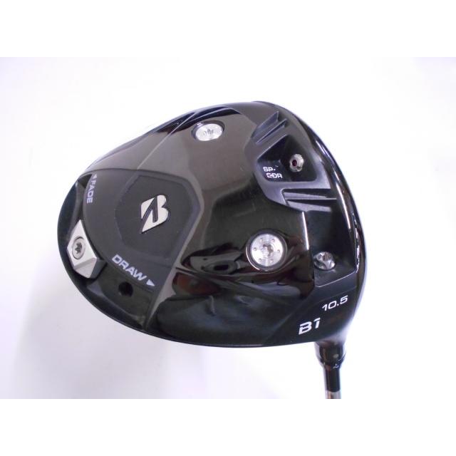 【中古ゴルフクラブ】ブリヂストン　BRIDGESTONE GOLF　B1 ST ドライバー TENSEI Pro Blue 1K 50　シャフト：TENSEI Pro Blue 1K 50 BRIDGESTONE（ブリヂストン） 【中古】 B1 ST TENSEI Pro Blue 1K 50 R