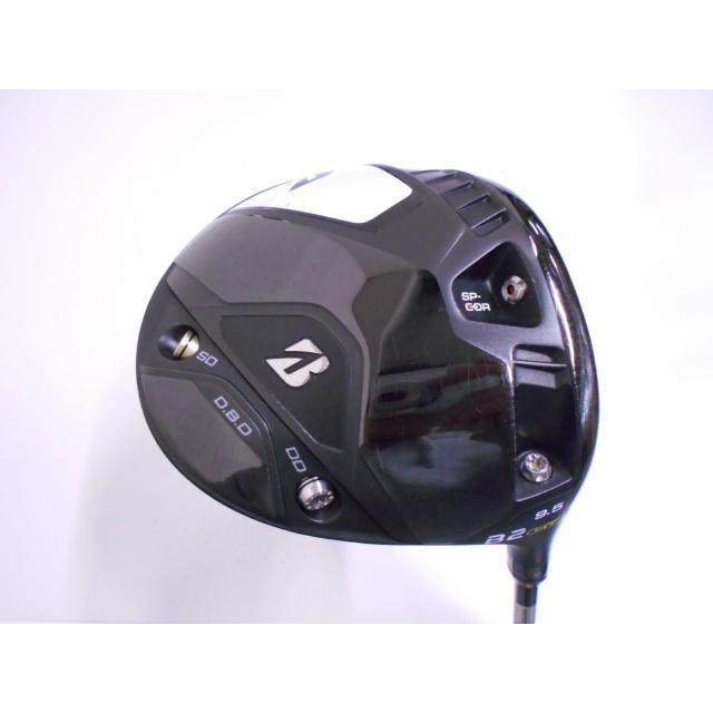 ブリヂストンB2 10.5° TENSEI PRO 1K Blue 60S BRIDGESTONE GOLF