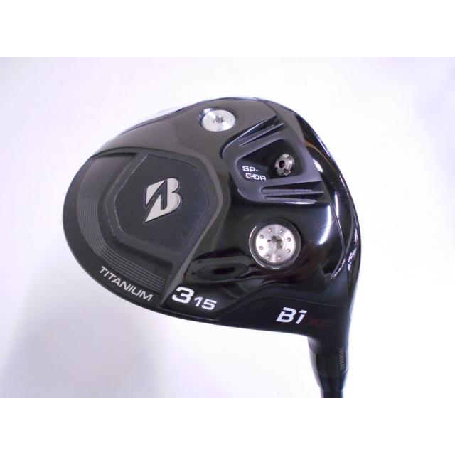 BRIDGESTONE（ブリヂストン） 【中古】 B1 ST TENSEI Pro Blue 1K 60 R