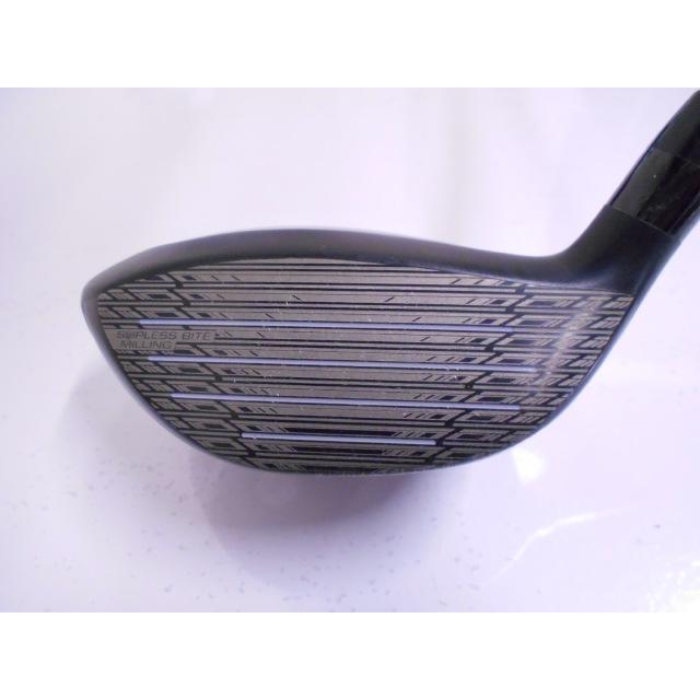 BRIDGESTONE（ブリヂストン） 【中古】 B1 ST SPEEDER NX BLACK 50 S
