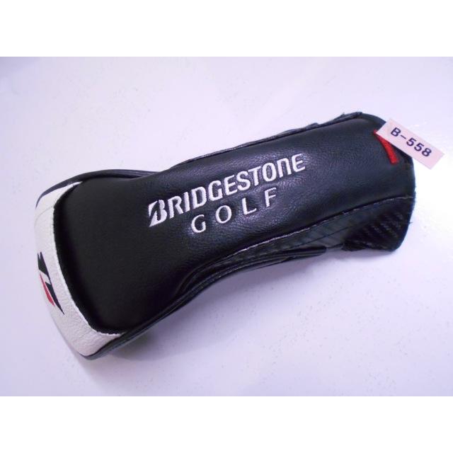 BRIDGESTONE（ブリヂストン） 【中古】 B1 ST SPEEDER NX BLACK 50 S