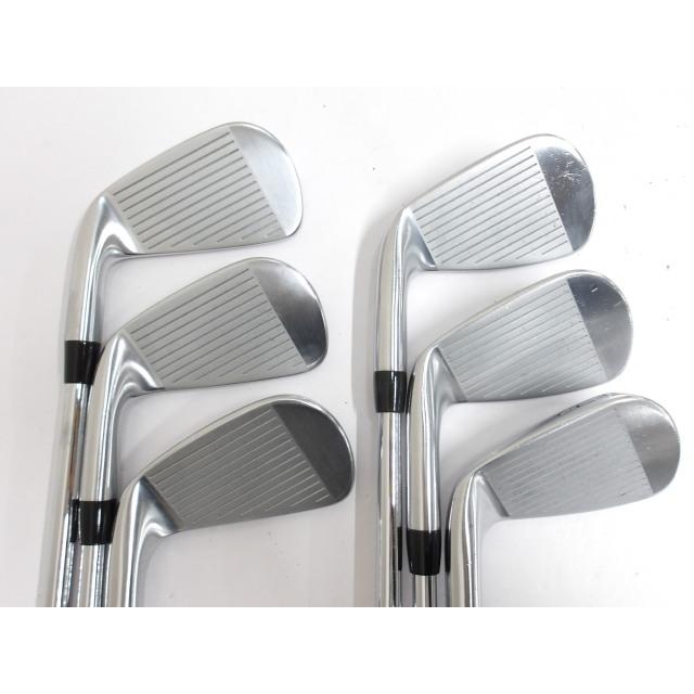 2023年モデル タイトリスト T150 MODUS120S 6本セット Titleist（タイトリスト） 【中古】 T150 2023 MODUS3TOUR120(JP) 6本