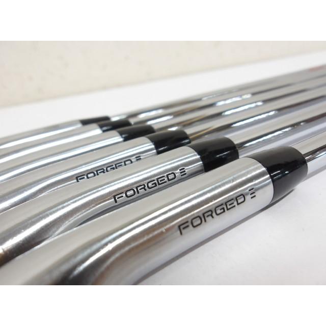Titleist（タイトリスト） 【中古】 T150 2023 MODUS3TOUR120(JP) 6本