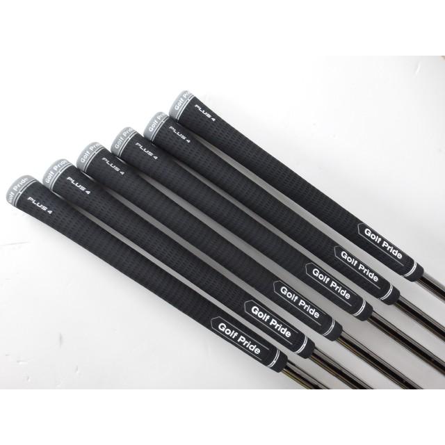Titleist（タイトリスト） 【中古】 T150 2023 MODUS3TOUR120(JP) 6本