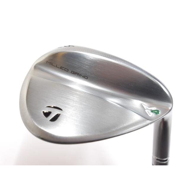 TaylorMade（テーラーメイド） 【中古】 MILLED GRIND4 Chrome 56HB-14
