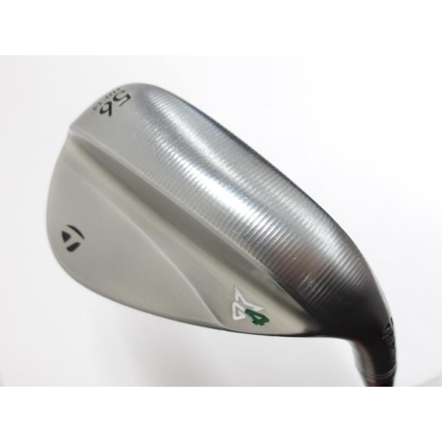 TaylorMade（テーラーメイド） 【中古】 MILLED GRIND4 Chrome 56HB-14