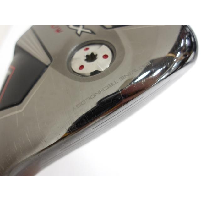 Callaway（キャロウェイ） 【中古】 APEX UW 2024 SPEEDER NX 60