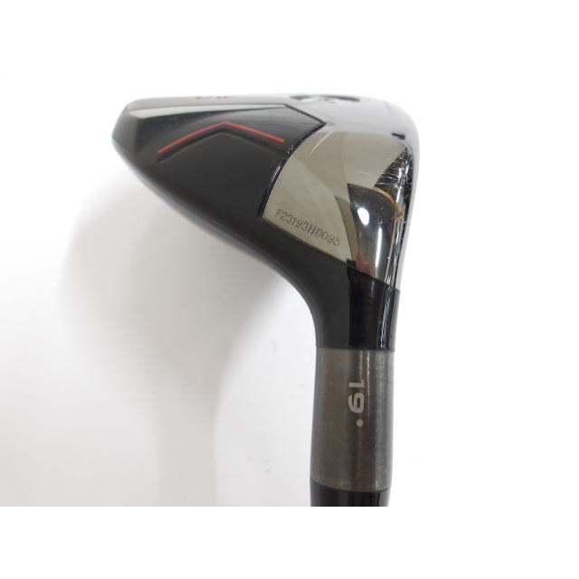 Callaway（キャロウェイ） 【中古】 APEX UW 2024 SPEEDER NX 60